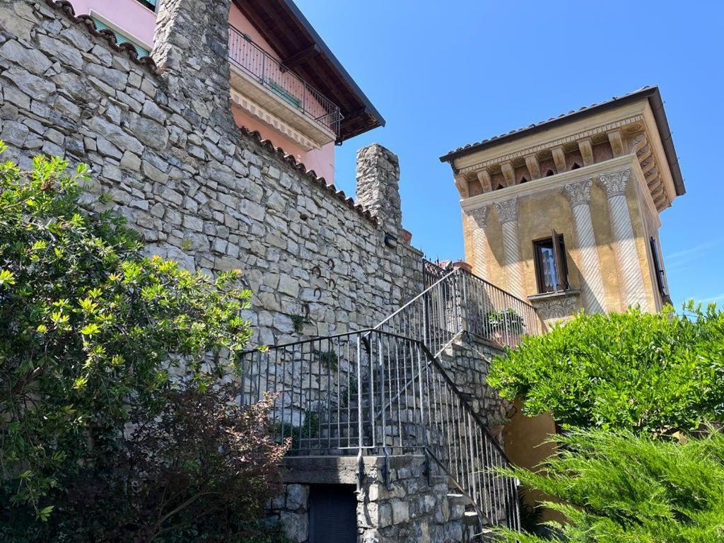 Villetta La Colombaia Carzano  Exterior foto
