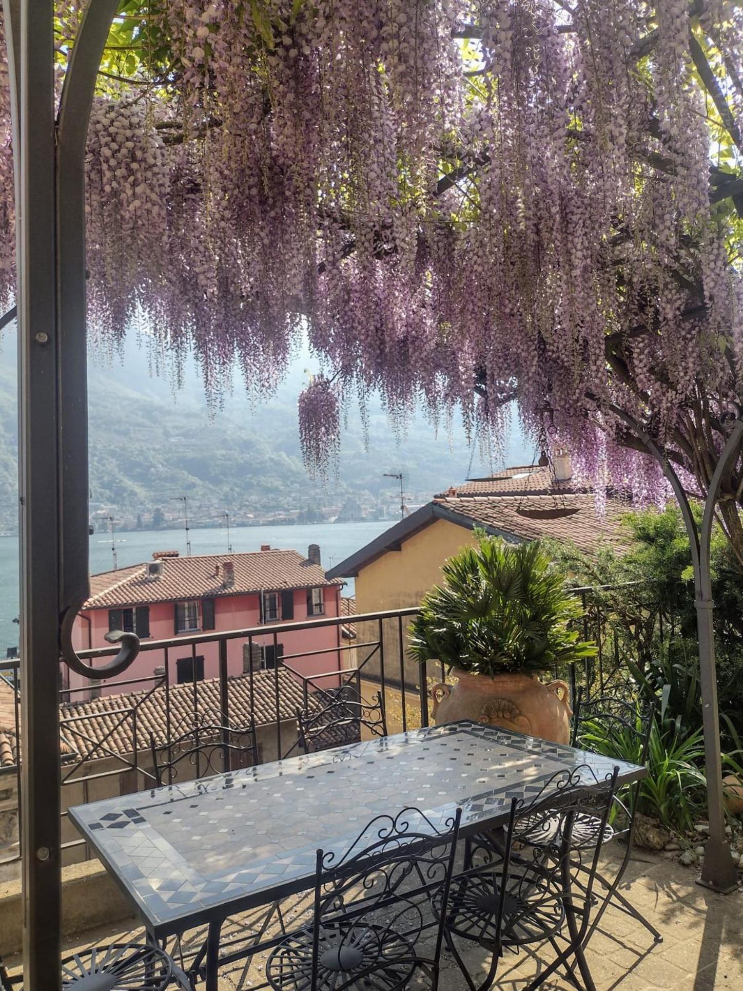 Villetta La Colombaia Carzano  Exterior foto